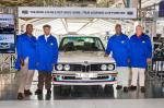 BMW 530 MLE 1976 года (ZA)